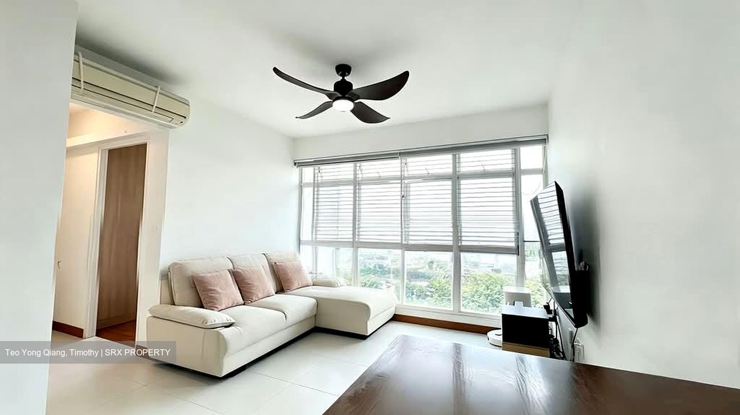 Blk 80B Telok Blangah Towers (Bukit Merah), HDB 3 Rooms #593034161